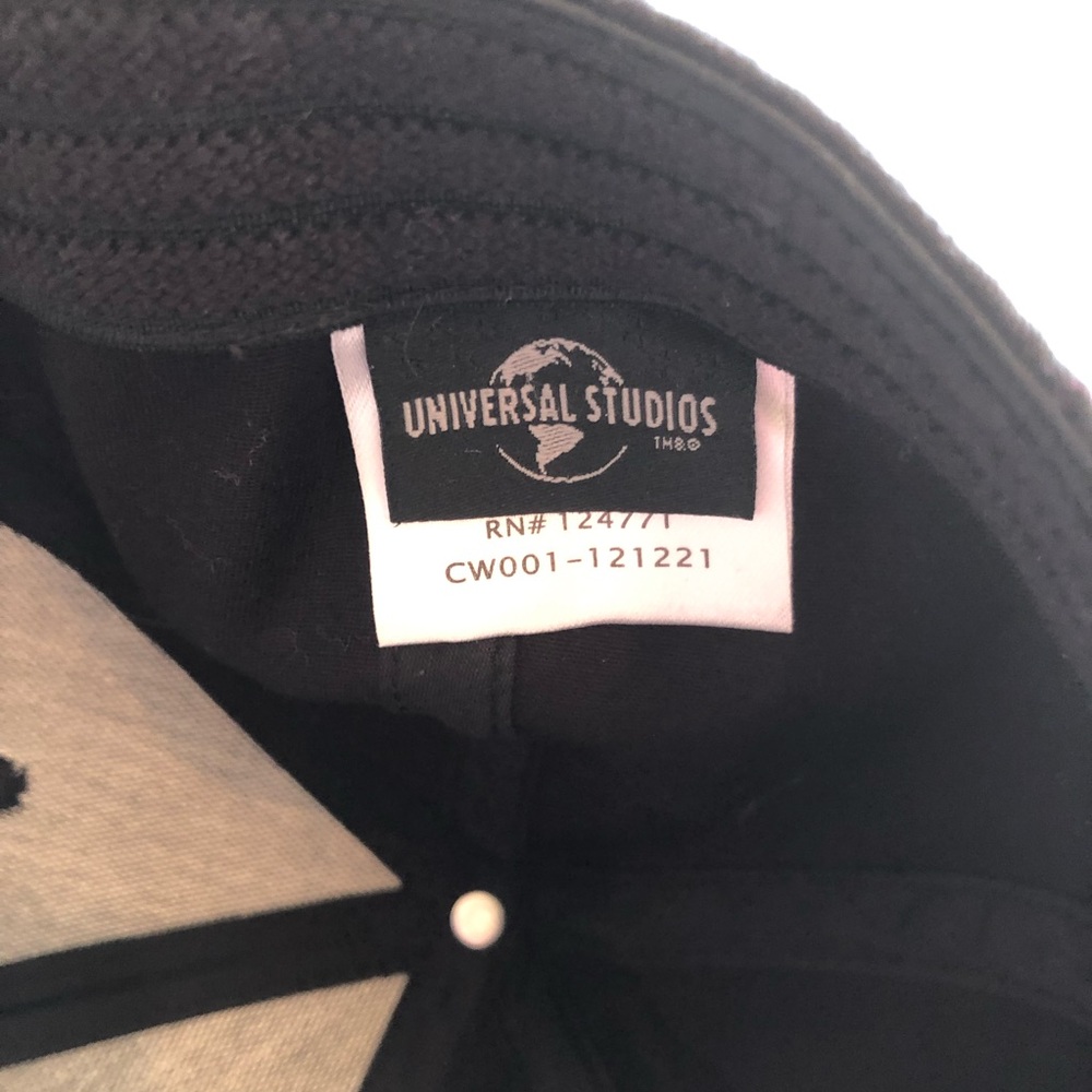 Universal Studios Transformers Hat - image 5